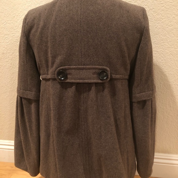 ✨Ann Taylor Loft coat - Picture 5 of 7